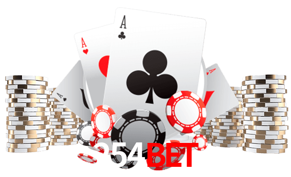 Jogue jogos de pôquer em 254bet