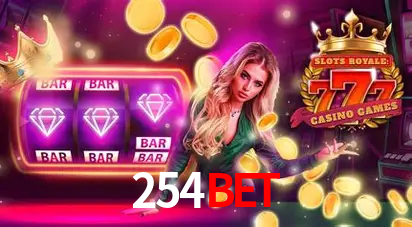 Desvendando o Mundo dos Jogos Virtuais na 254bet
