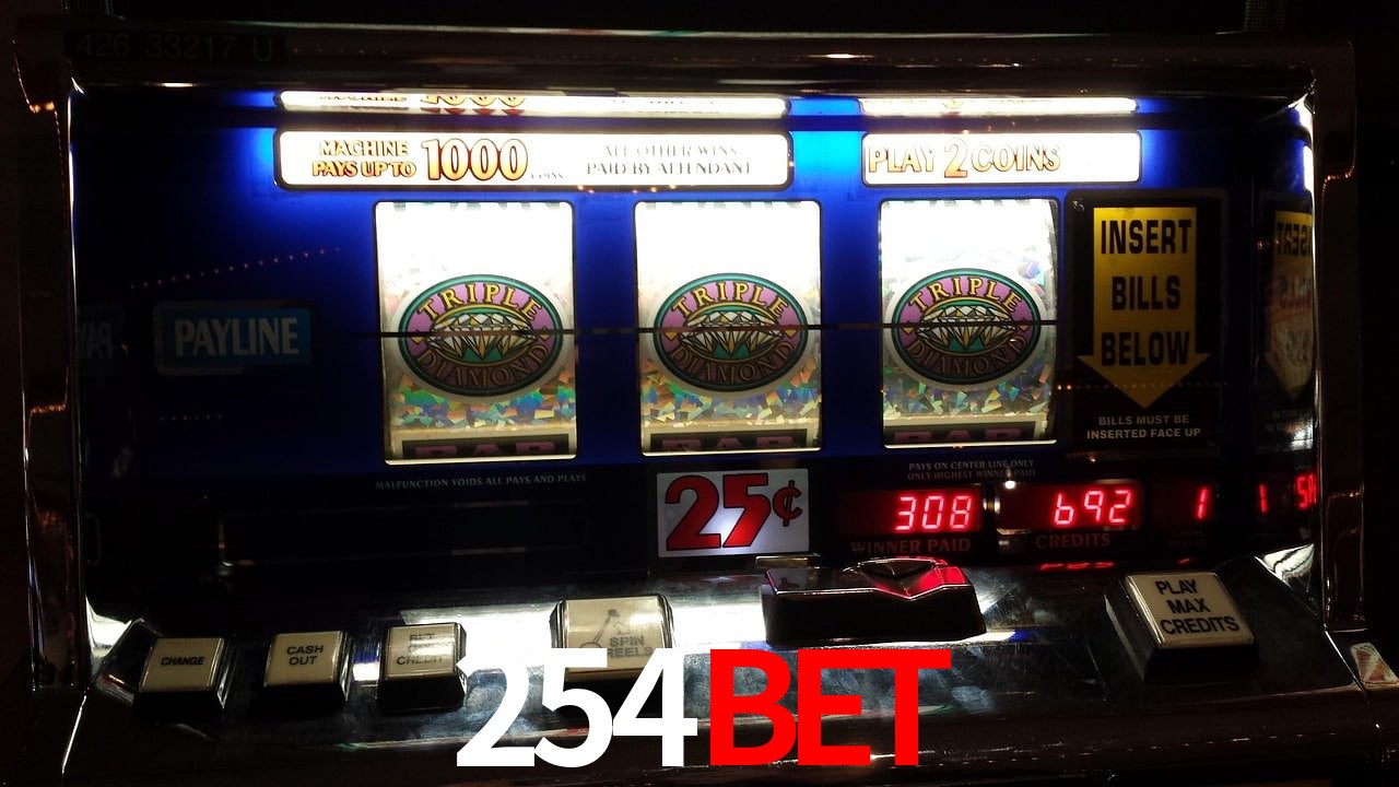 Experiência VIP 254bet