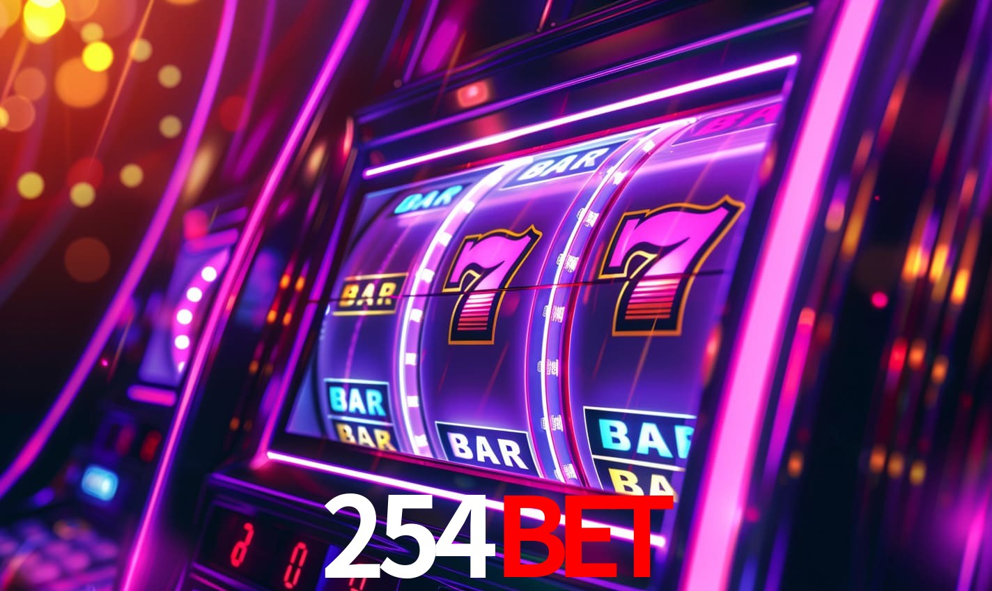 254bet: Seu Cassino Premiado com Pagamentos Rápidos