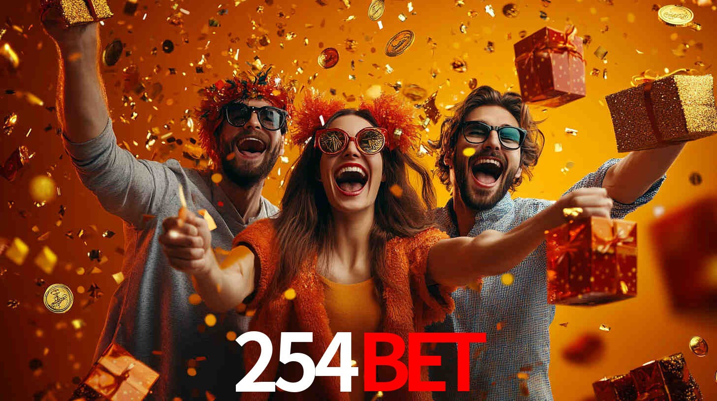 254bet - Rei dos Caça-Níqueis - 254bet.com