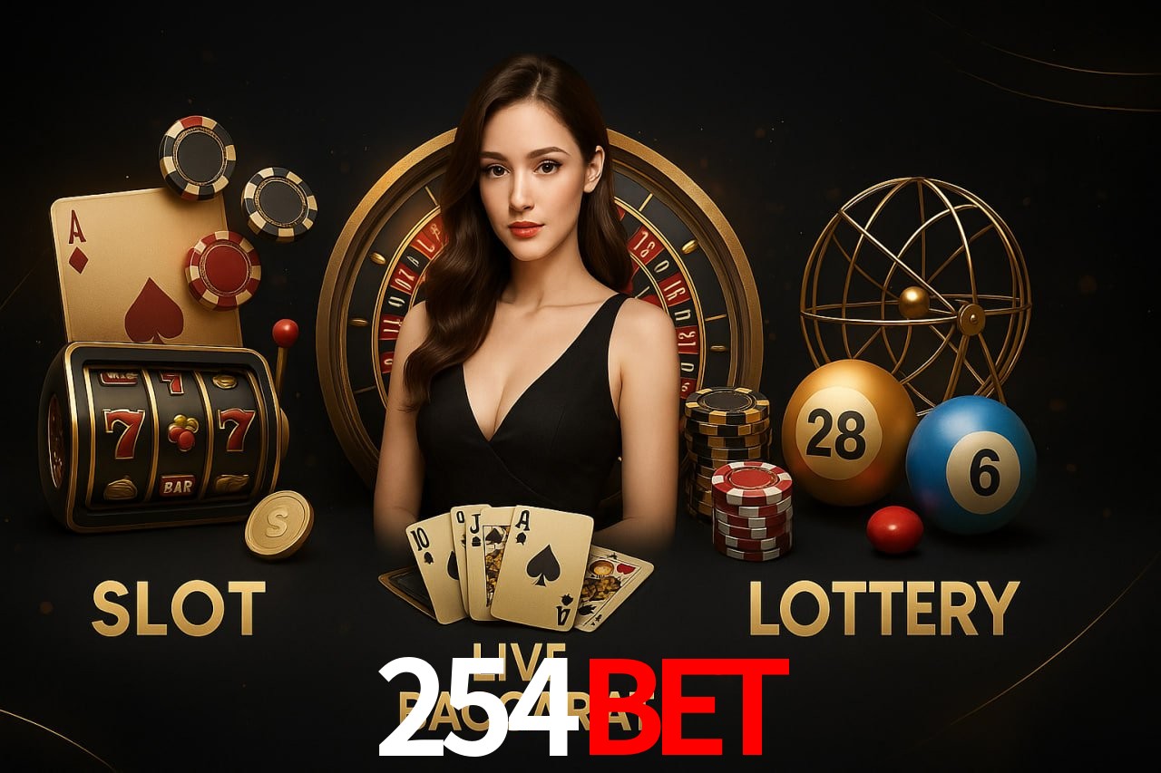 254bet Salvador - Promo Stats