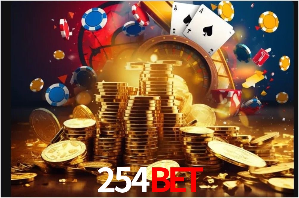 Bônus Diários 254bet