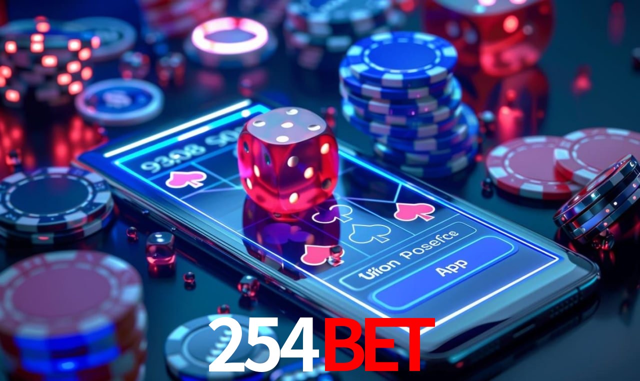 254bet Brasília - Betting Features