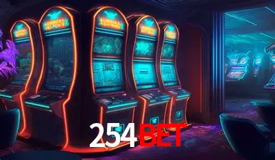 254bet Brasília - VIP Program