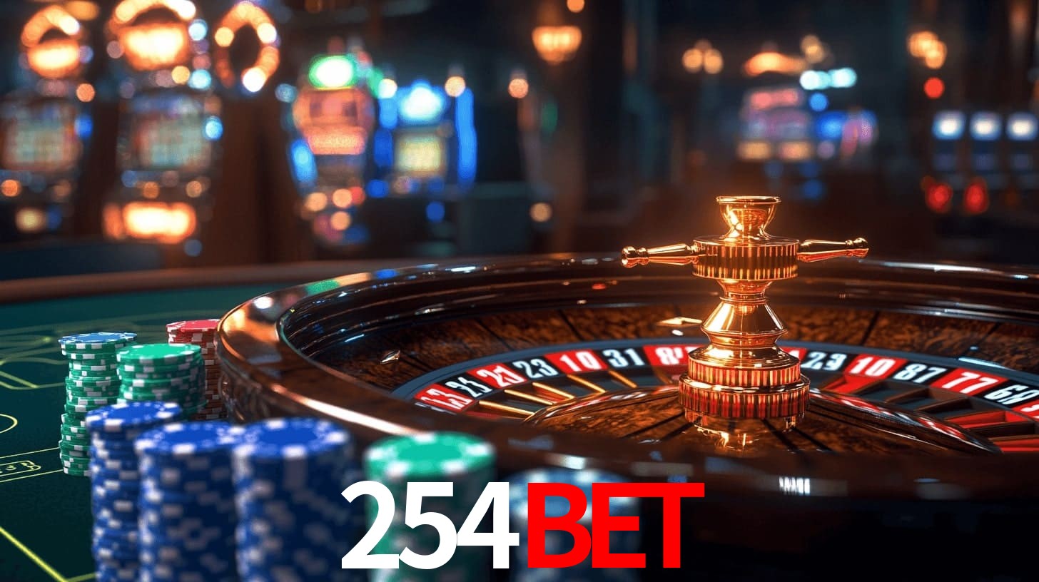 254bet login