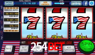 Descubra o Mundo do Cassino Online com 254bet
