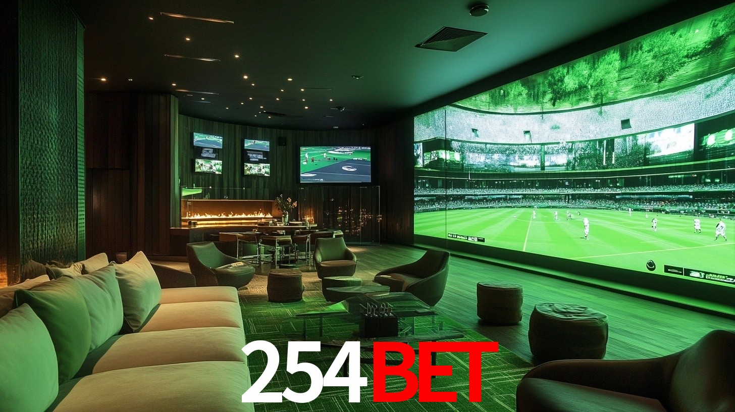 Sinta a adrenalina dos jogos de cassino com 254bet