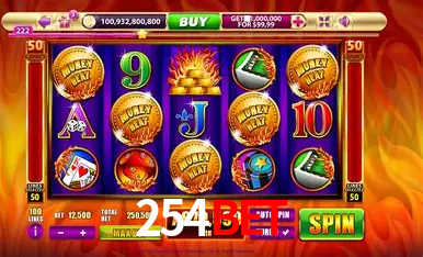 A Emoção da Loteria na 254bet: Uma Chance de Mudança de Vida