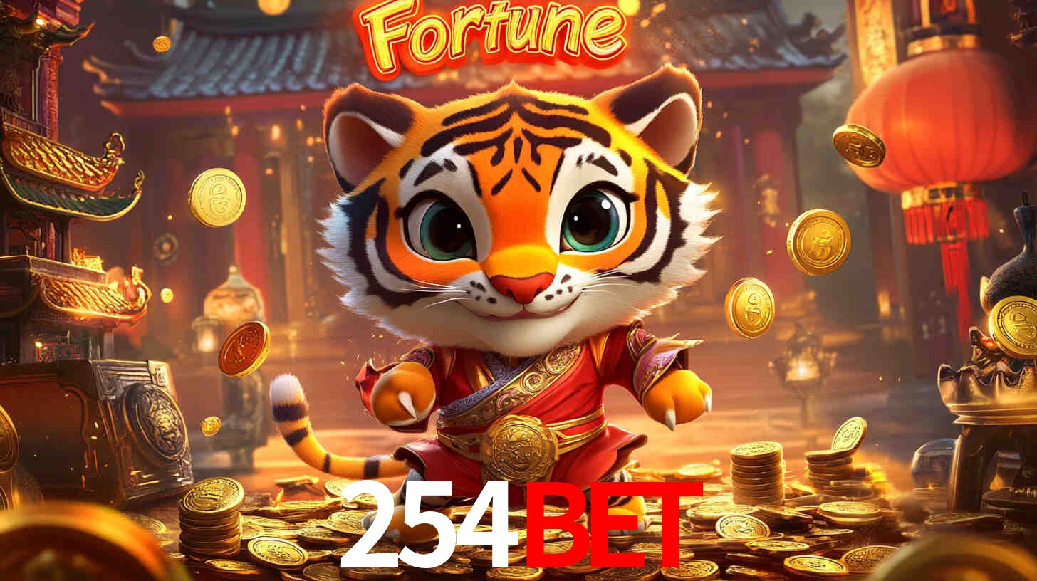 A Popularidade dos Caça-Níqueis no 254bet