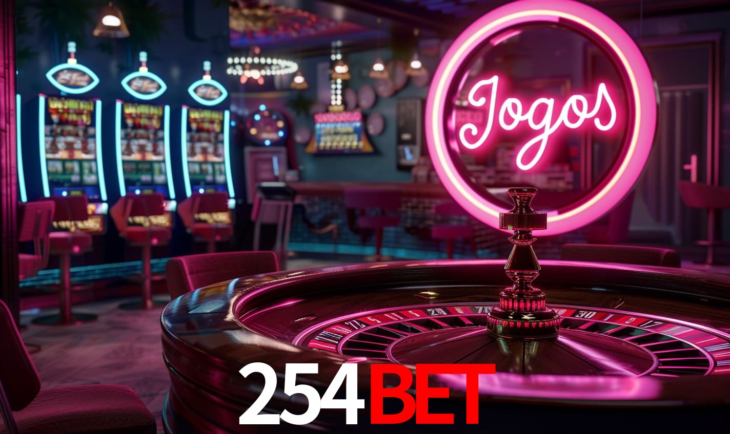 254bet Fortaleza - Leaderboard