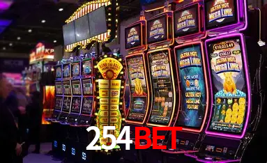 254bet Belo Horizonte - Reivindique Bonus