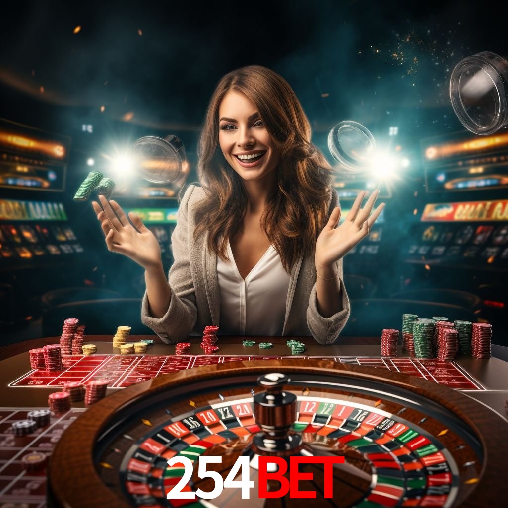 Premium Interface 254bet
