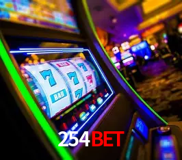 Apostas Esportivas na 254bet: Um Guia Completo