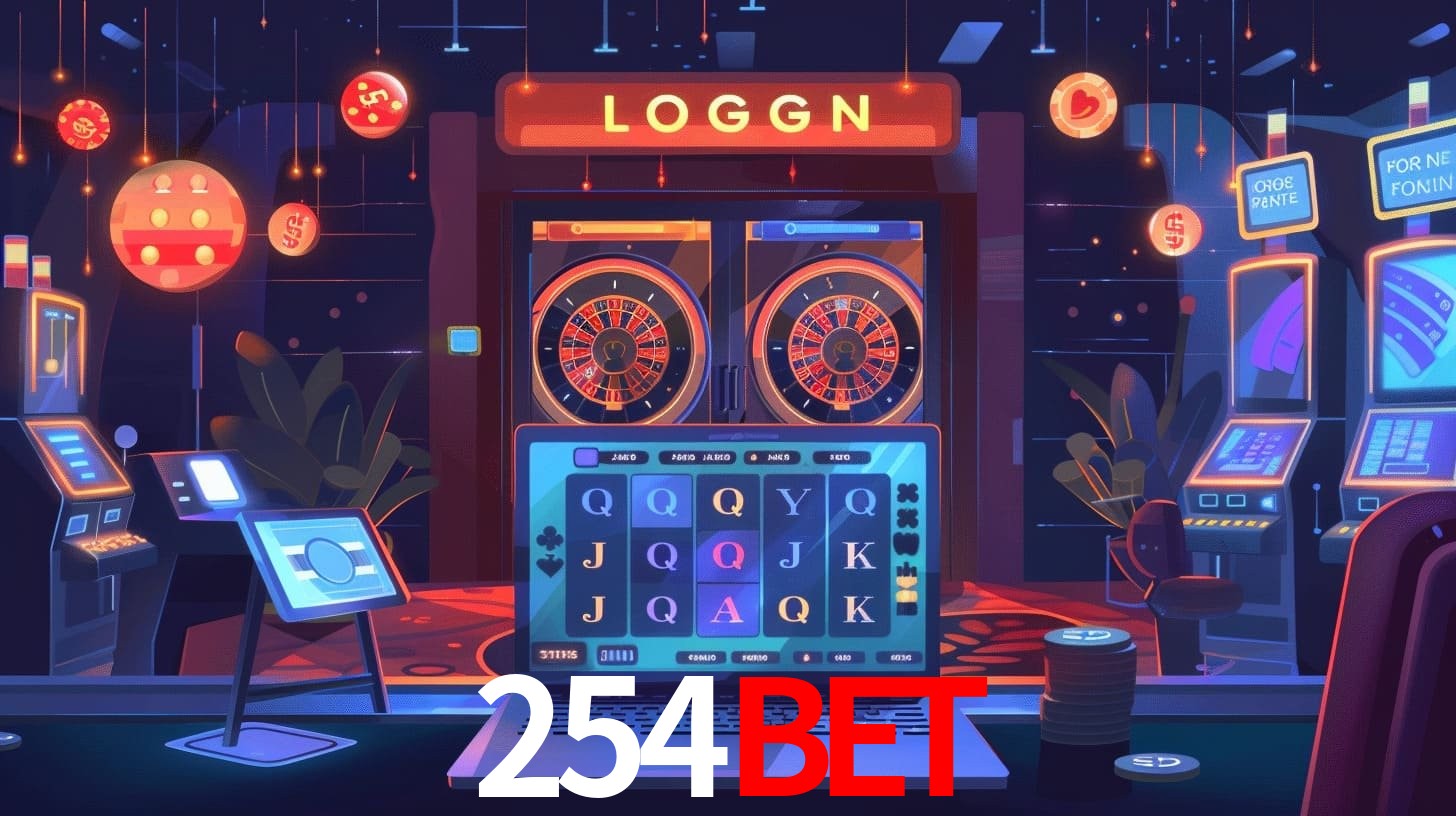 254bet Rio de Janeiro - Licenses