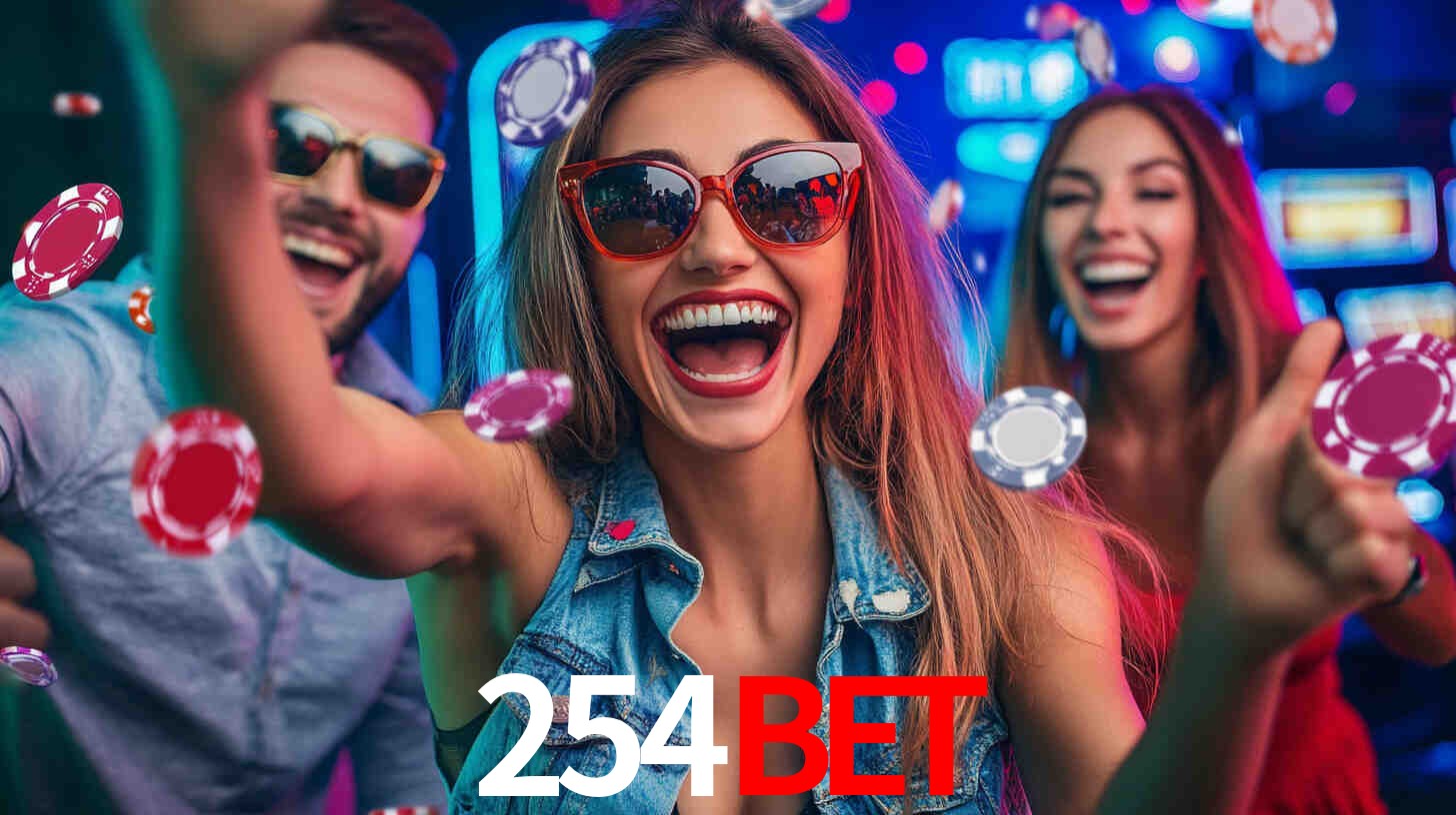 Descubra a Essência do 254bet: Nossa História e Compromissos