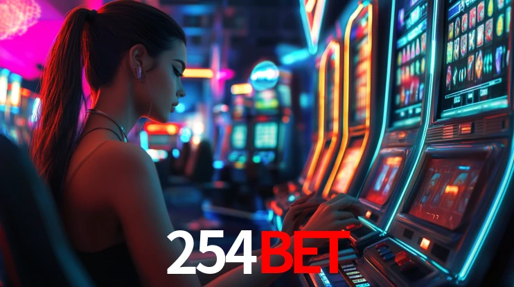Exclusive Games 254bet