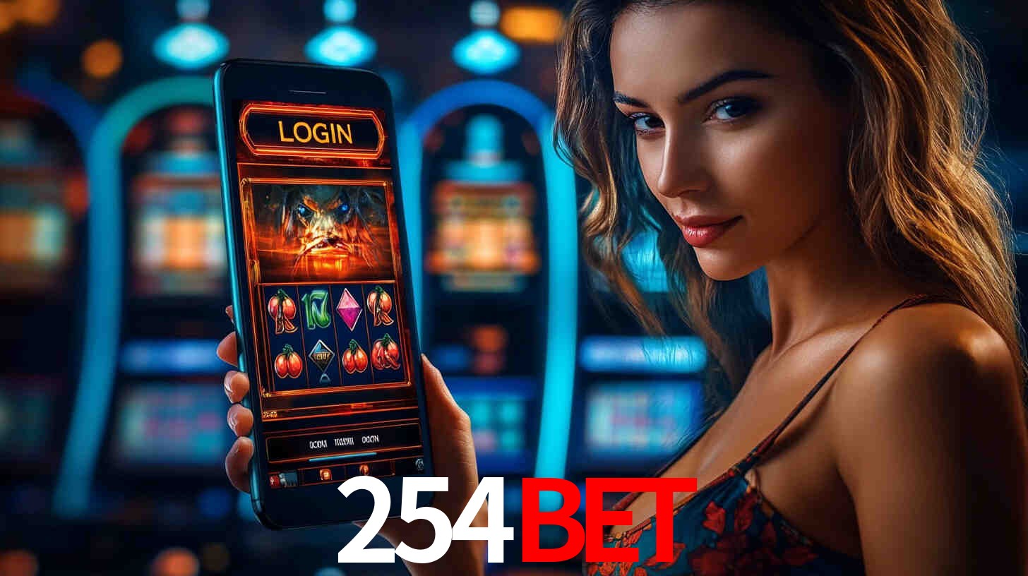254bet: A Experiência de Casino com Jogos de Mesa ao Vivo