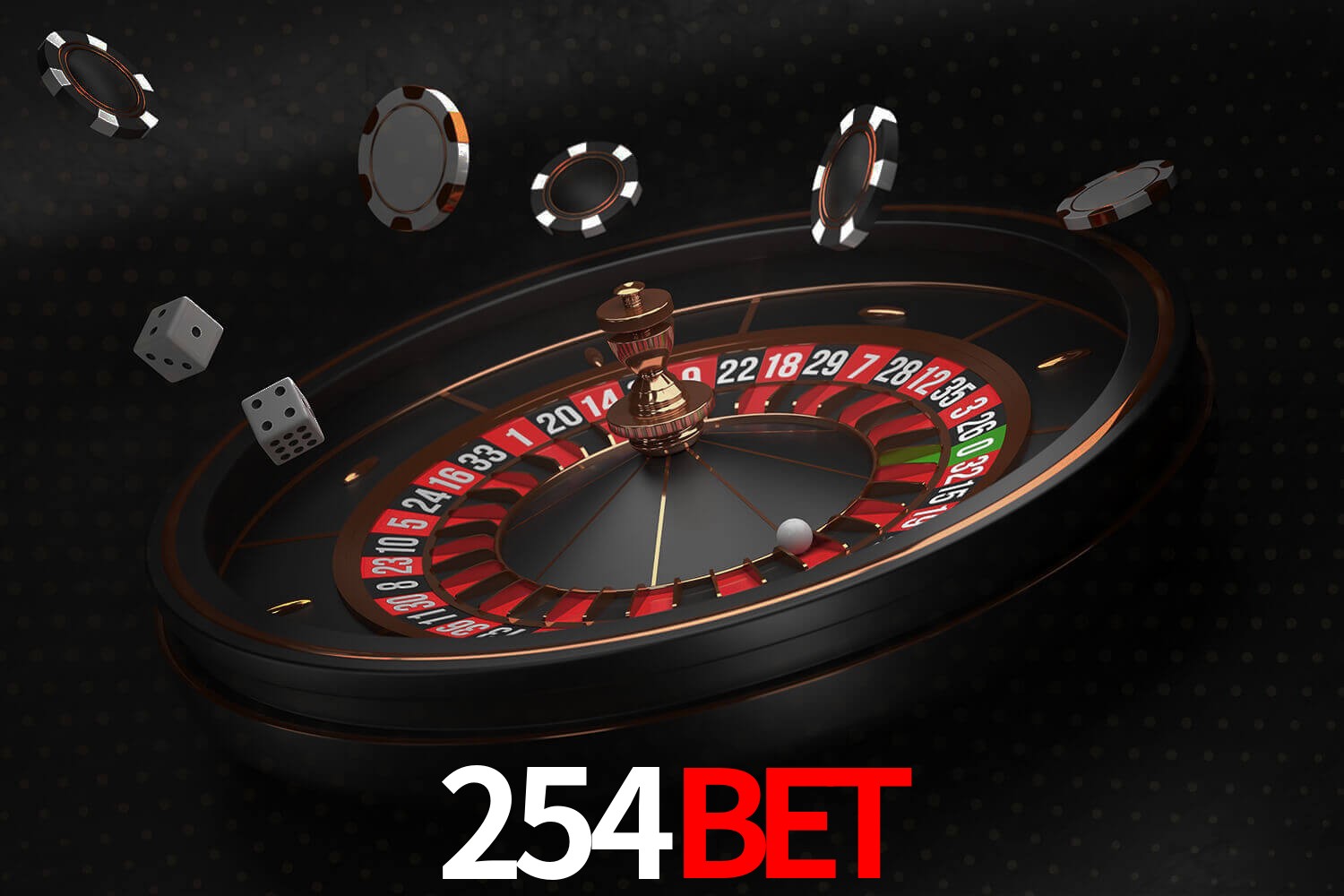 254bet: Jogos de Caça-Níqueis-Altas Recompensas, Roleta-Velocidade, Blackjack-Desafios Máximos