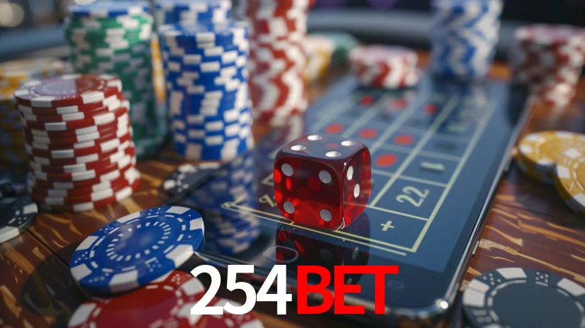 254bet