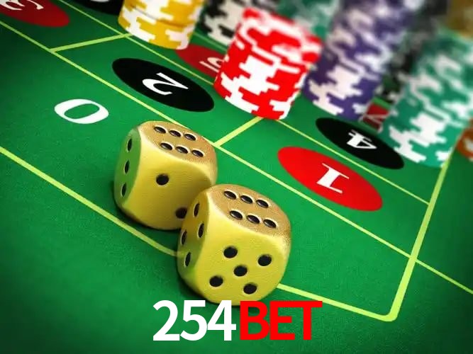 Game Statistics 254bet