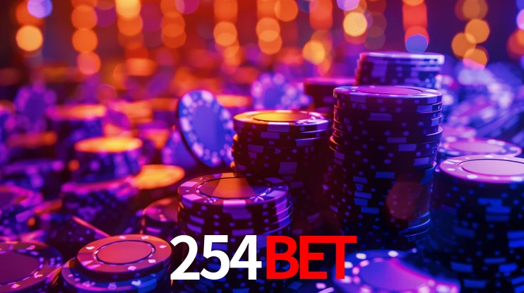 Bônus Generosos e Exclusivos no 254bet para Você!