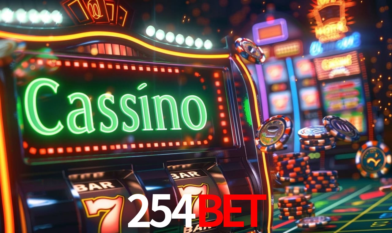 254bet - Aplicativo Móvel