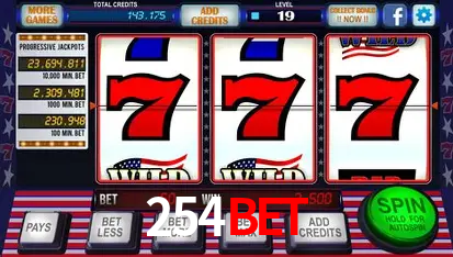 254bet São Paulo - Live Tables