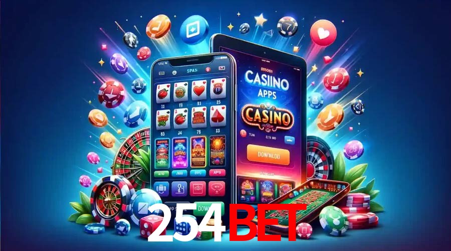 Weekend Specials 254bet