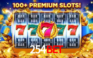 Descubra o Mundo do Cassino Online com 254bet