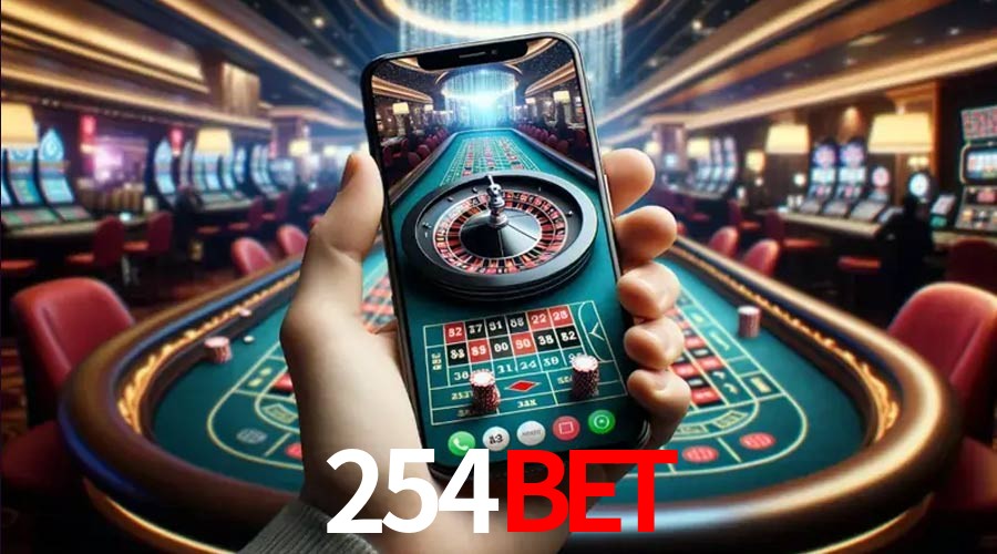 Security Systems 254bet