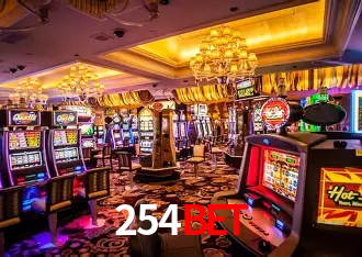 254bet Brasília - Casino Guide
