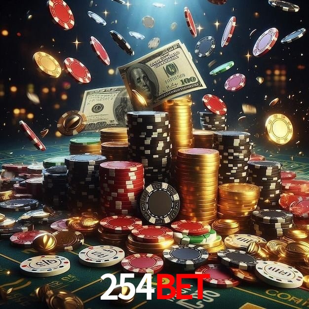 Jogos Exclusivos 254bet