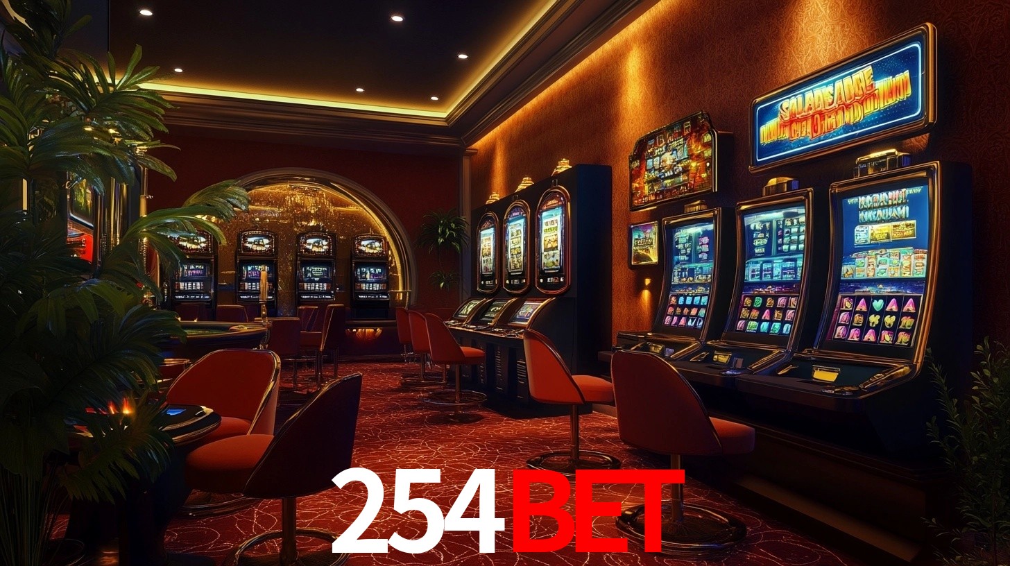 VIP Casino 254bet