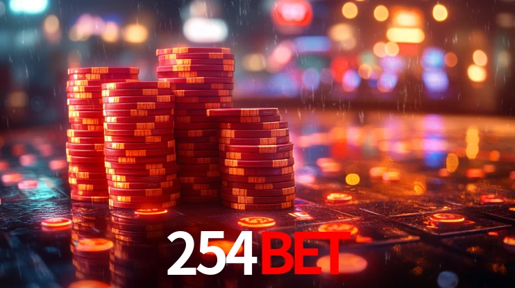 254bet login