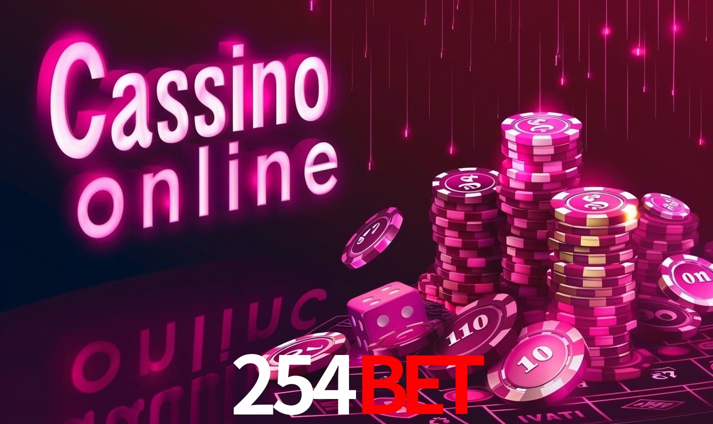 254bet Salvador - Strategies