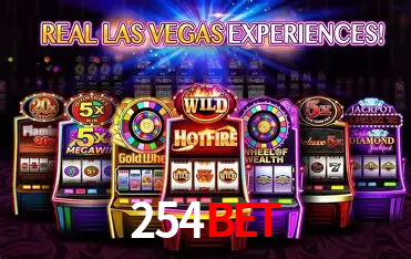 254bet Rio de Janeiro - Professional Dealers