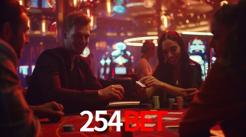 Descubra o Programa VIP da 254bet: Vantagens Exclusivas para Jogadores