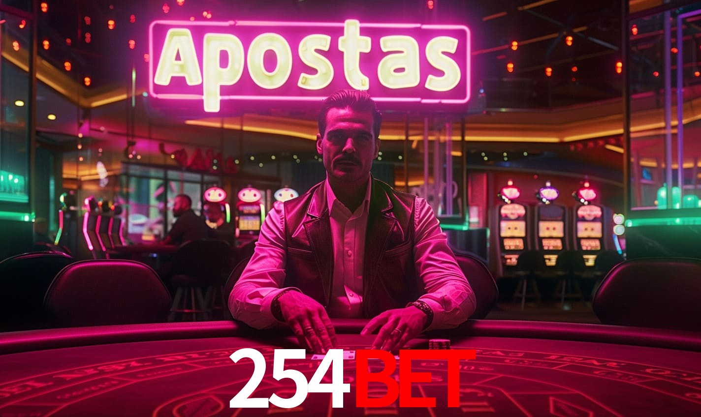 254bet Belo Horizonte - Provably Fair