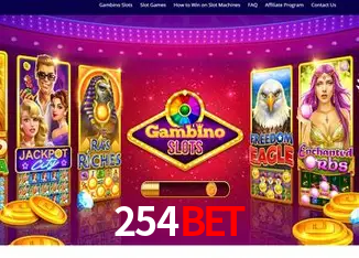 254bet São Paulo - All Bonuses