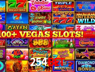 254bet Belo Horizonte - VIP Casino