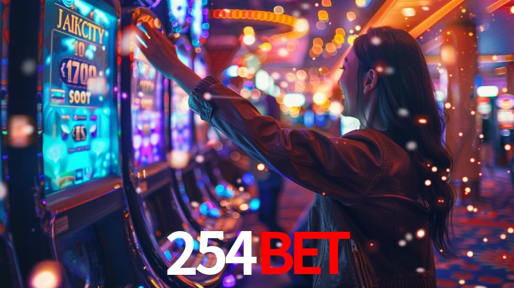 Explore as vantagens do 254bet: serviço profissional e confiabilidade
