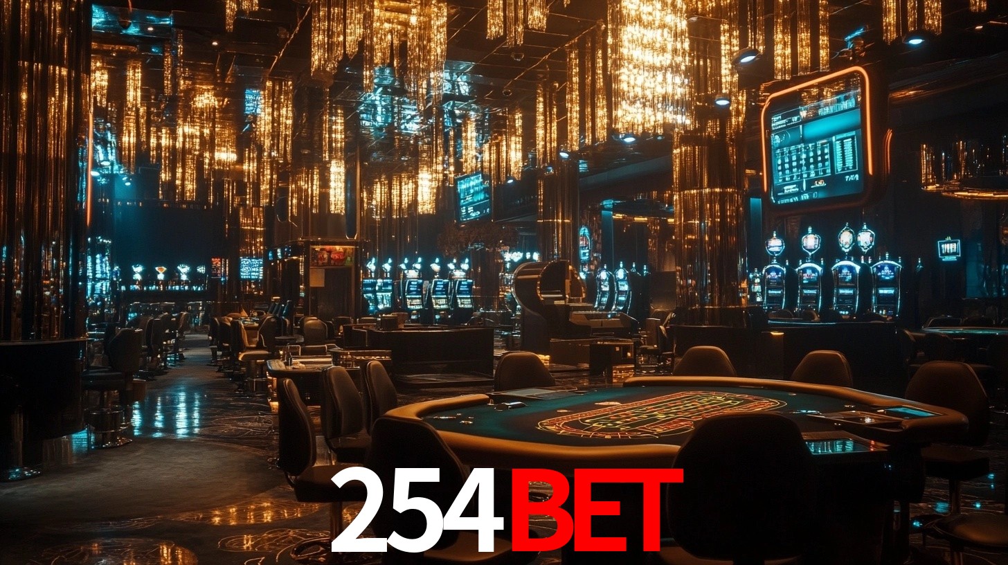 254bet.com