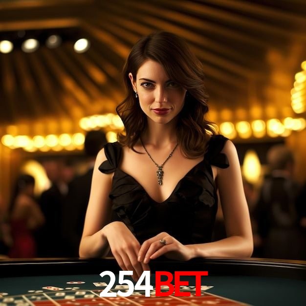 A Emoção da Loteria na 254bet: Uma Chance de Mudança de Vida
