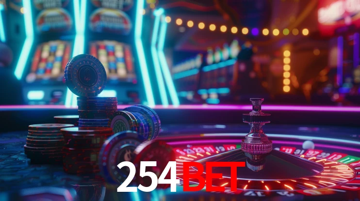 Platform Technology 254bet