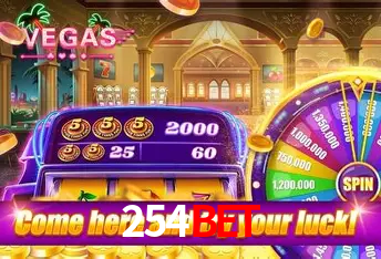 Desvendando o Mundo dos Jogos Virtuais na 254bet