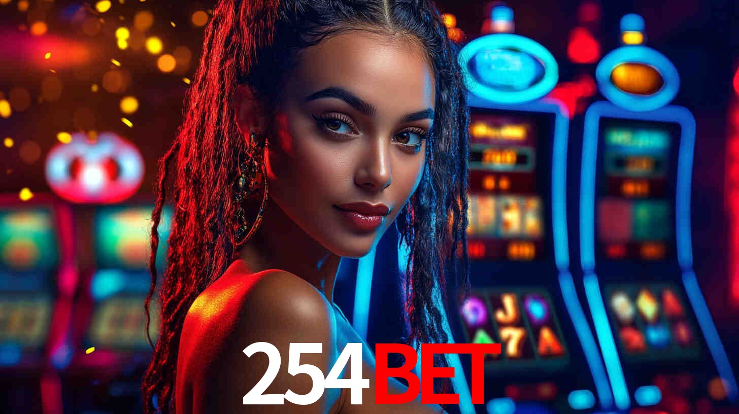 Inovações de Jogos na 254bet: O Futuro das Experiências Interativas