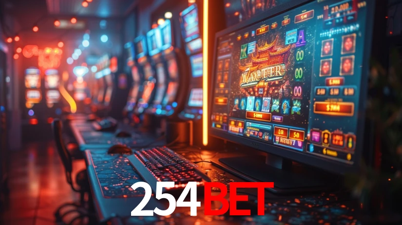 Ofertas Imperdíveis na 254bet: Promoções e Bônus Que Valem a Pena