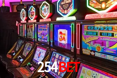 A Emoção da Loteria na 254bet: Uma Chance de Mudança de Vida