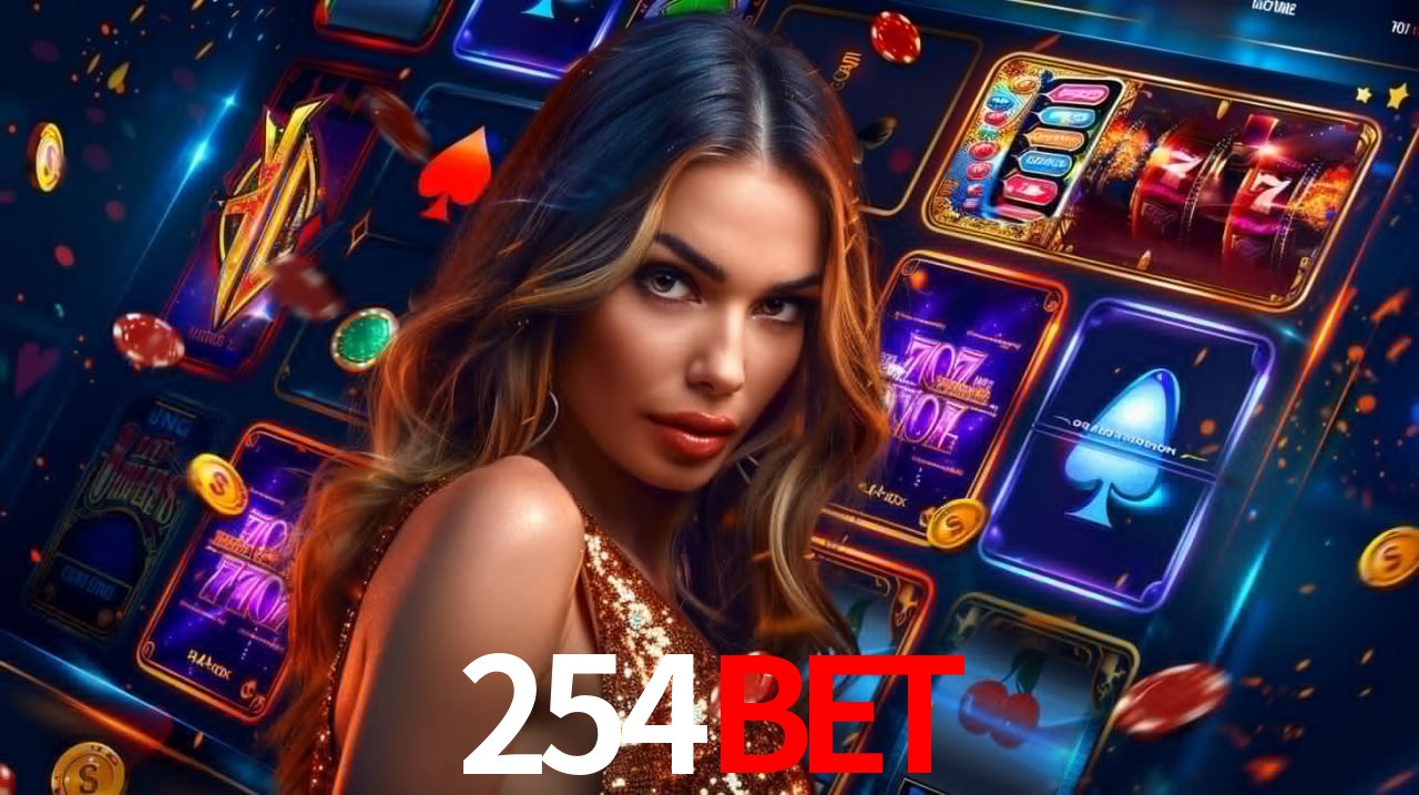 cassino 254bet